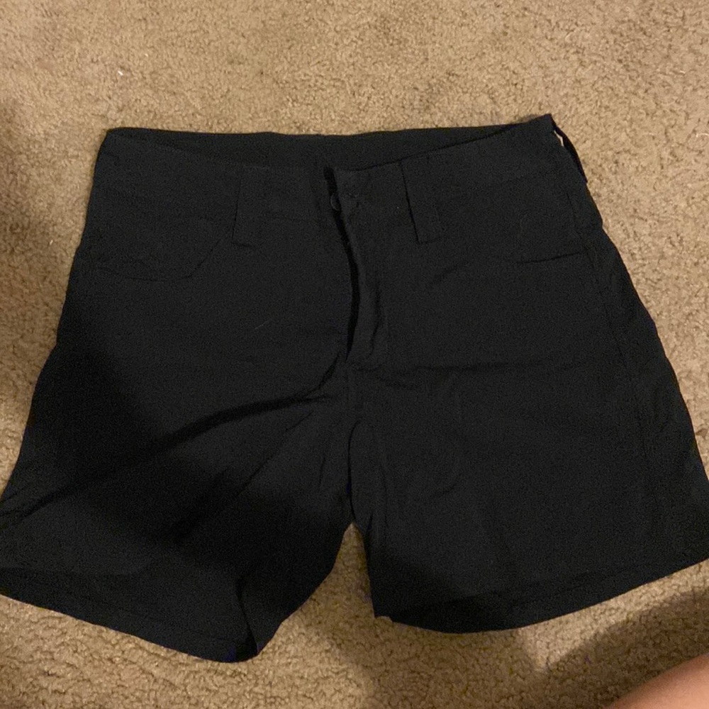 GoRuck women’s simple short